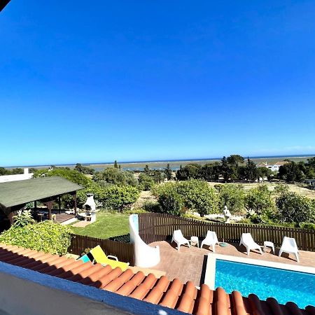 Tavira Vila Formosa 6 With Pool By Homing 외부 사진