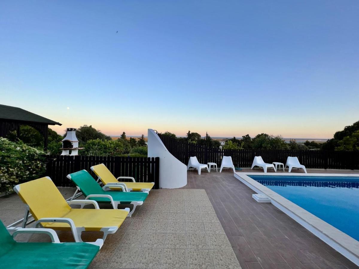 Tavira Vila Formosa 6 With Pool By Homing 외부 사진