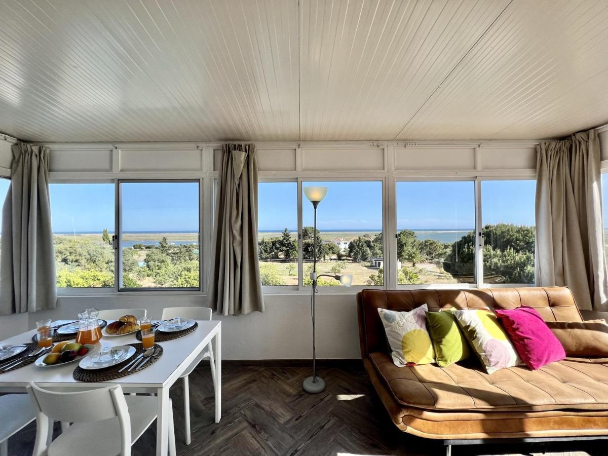 Tavira Vila Formosa 6 With Pool By Homing 외부 사진