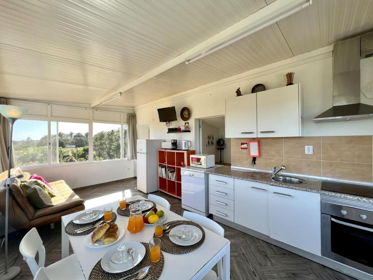 Tavira Vila Formosa 6 With Pool By Homing 외부 사진