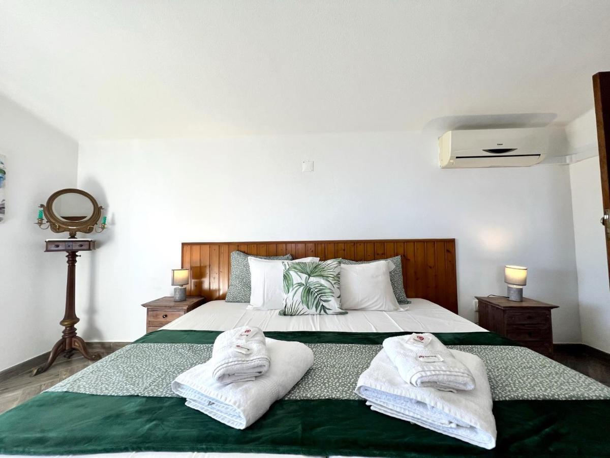 Tavira Vila Formosa 6 With Pool By Homing 외부 사진