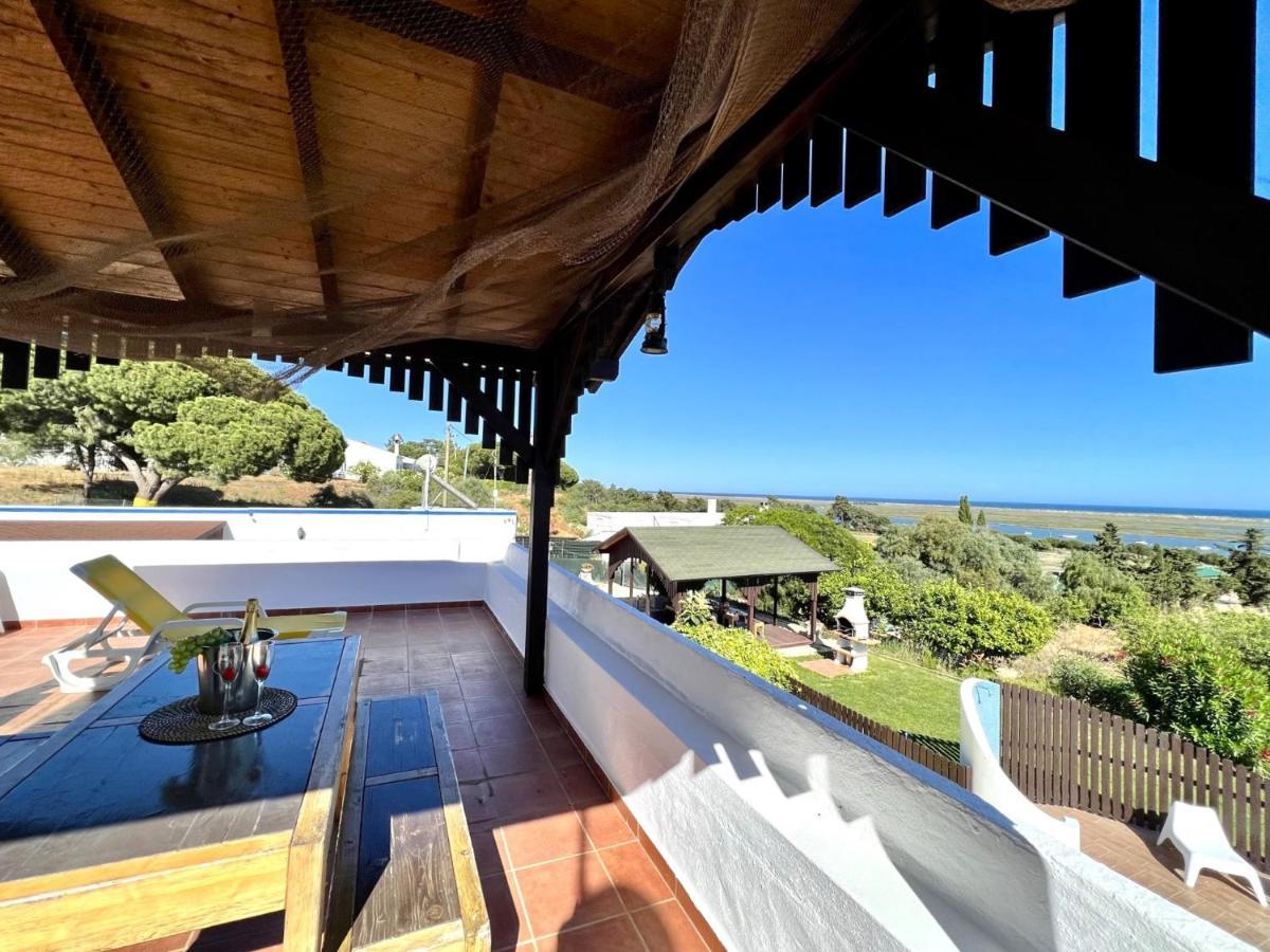 Tavira Vila Formosa 6 With Pool By Homing 외부 사진