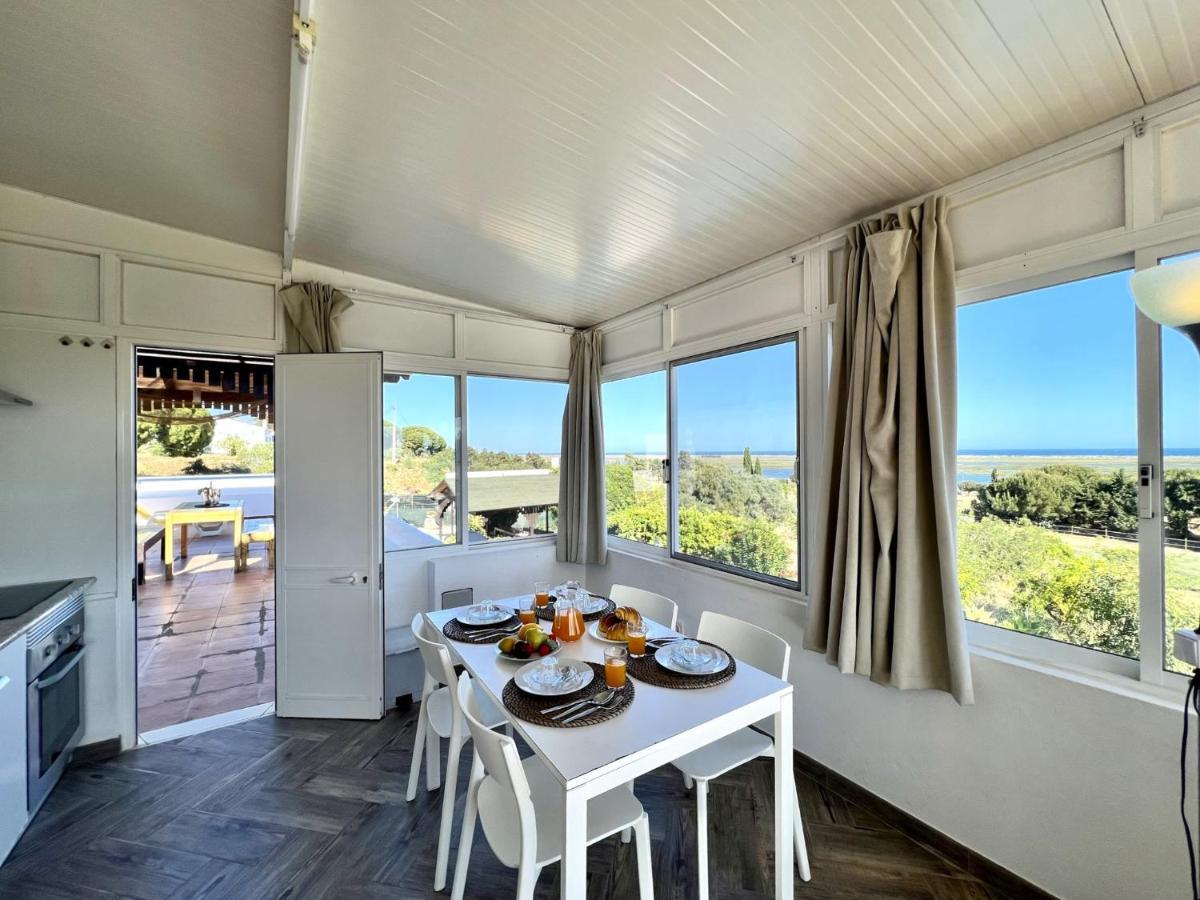 Tavira Vila Formosa 6 With Pool By Homing 외부 사진